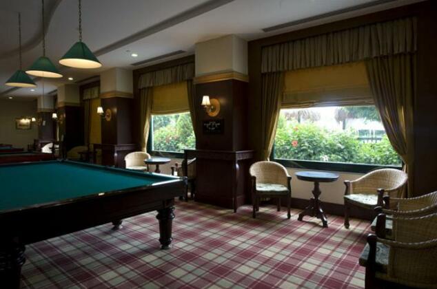 Delphin Palace Hotel - Photo5