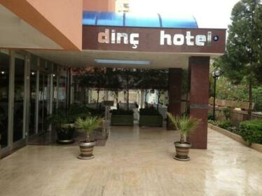 Dinc Hotel Antalya