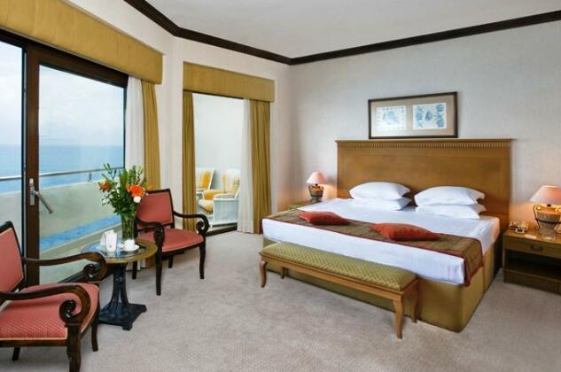 Divan Antalya Talya Hotel - Photo2