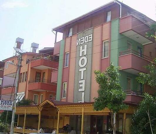 Eden Hotel Antalya