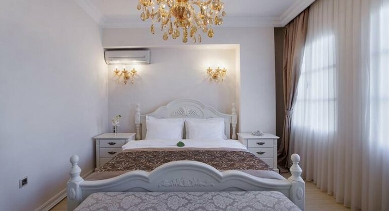 Elegance Dream Hotel - Photo3