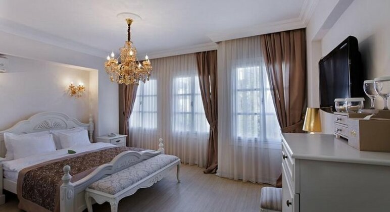 Elegance Dream Hotel - Photo5