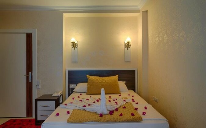 Elitay Otel - Photo2