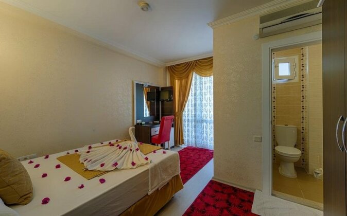 Elitay Otel - Photo3