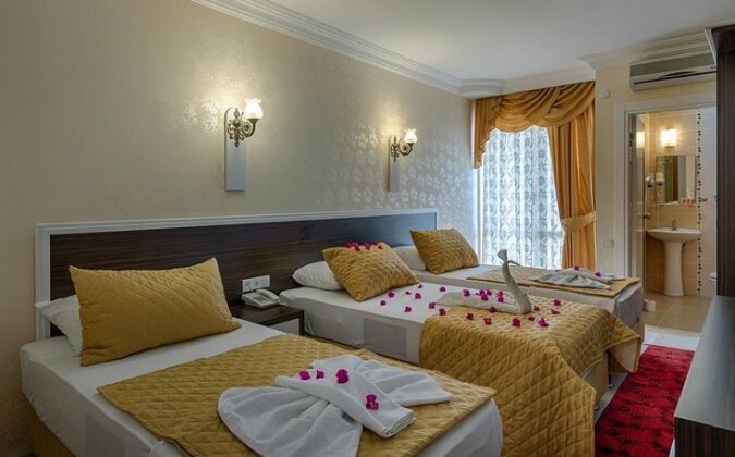 Elitay Otel - Photo4