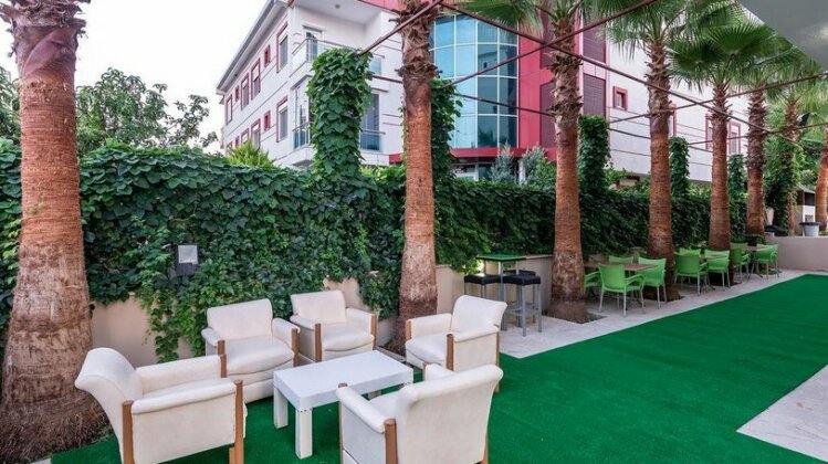 Elitay Otel - Photo5