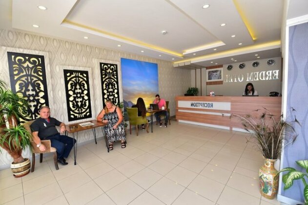 Erdem Hotel - Photo3