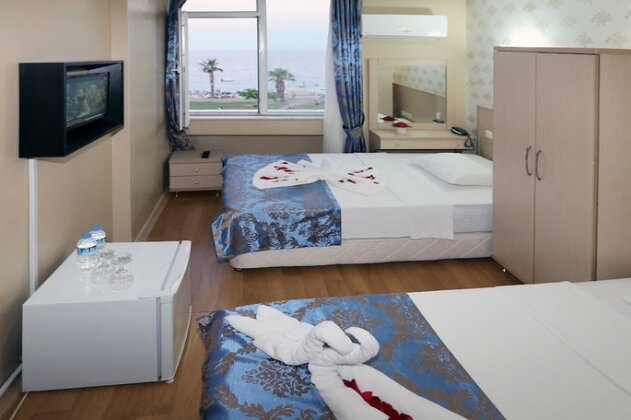 Erdem Hotel - Photo5