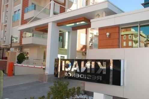 Fia Kinaci Residence - Photo2