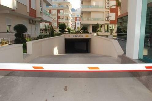 Fia Kinaci Residence - Photo3