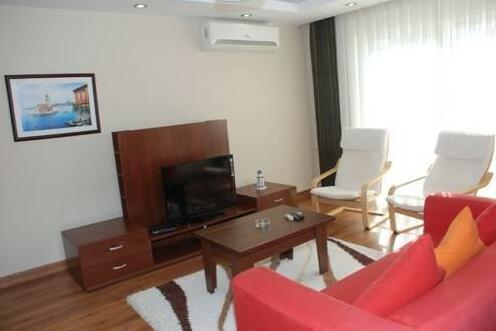 Fia Kinaci Residence - Photo4