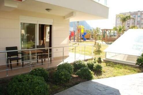 Fia Kinaci Residence - Photo5