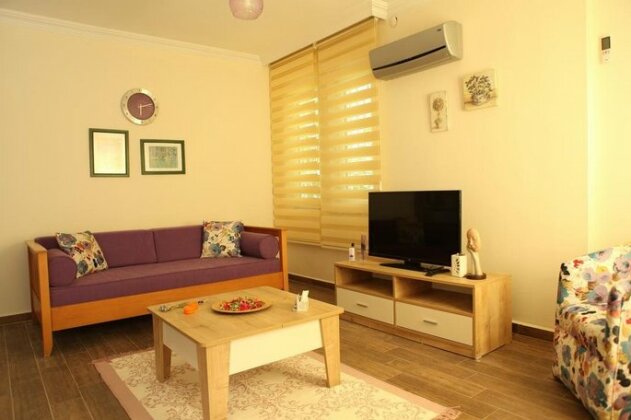 Fulya Apartment Antalya - Photo5