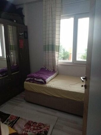 Furnished room near Akdenize university - Photo3