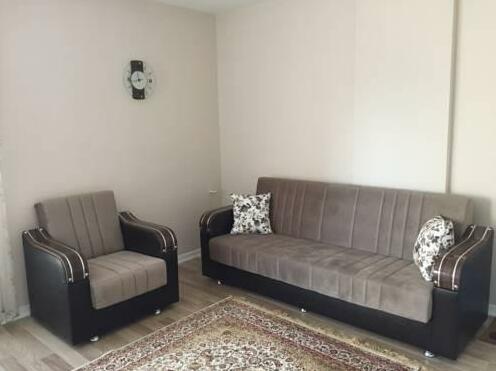 Golden Life Apartment - Photo2