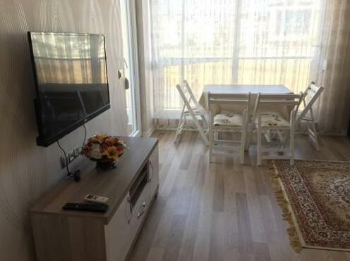 Golden Life Apartment - Photo3