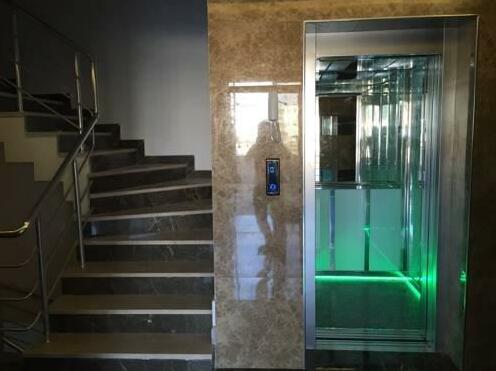 Golden Life Apartment - Photo5