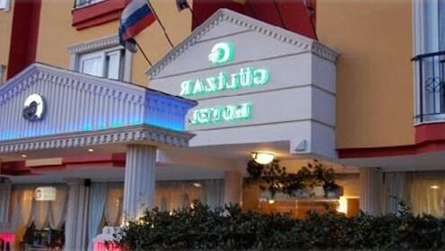 Gulizar Hotel - Photo2