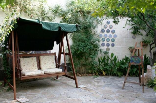 Hadrianus Hotel Antalya - Photo3