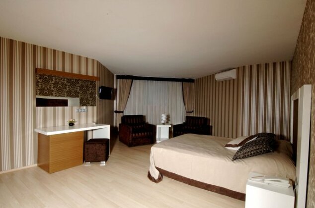 Han Hotel Antalya - Photo5