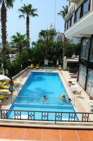 Hotel Royal Hill Antalya - Photo4