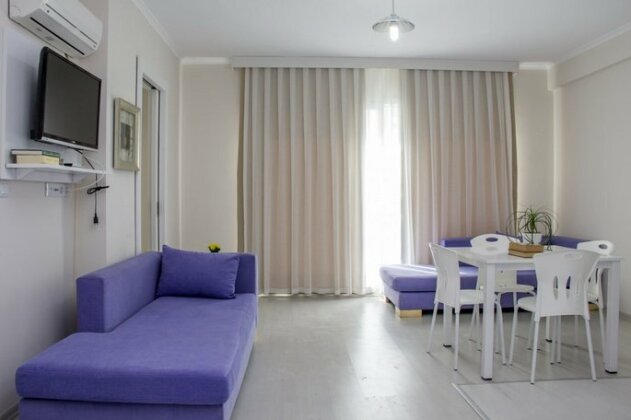 Hun Club Apart-Hotel - Photo2