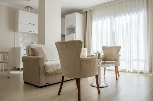 Hun Club Apart-Hotel - Photo3
