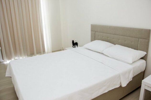 Hun Club Apart-Hotel - Photo4
