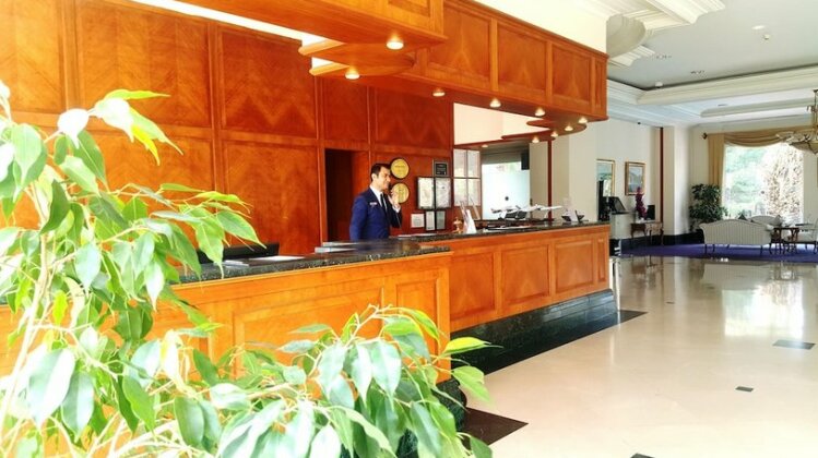 IC Hotels Airport - Photo4