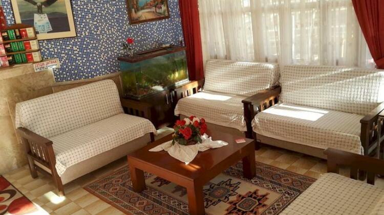 Kartal Hotel - Photo3