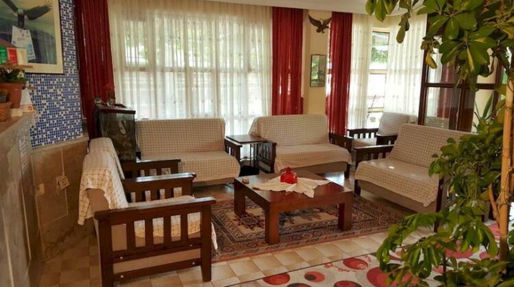 Kartal Hotel - Photo4