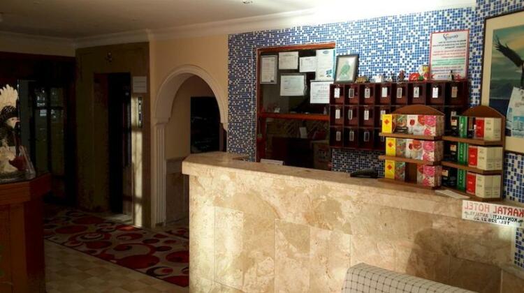 Kartal Hotel - Photo5