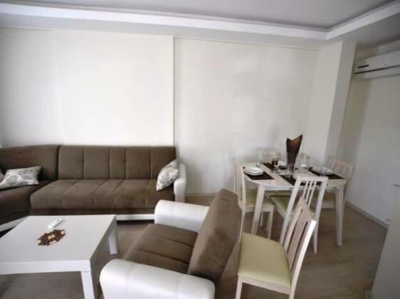 Kinaci Residence Antalya - Photo4