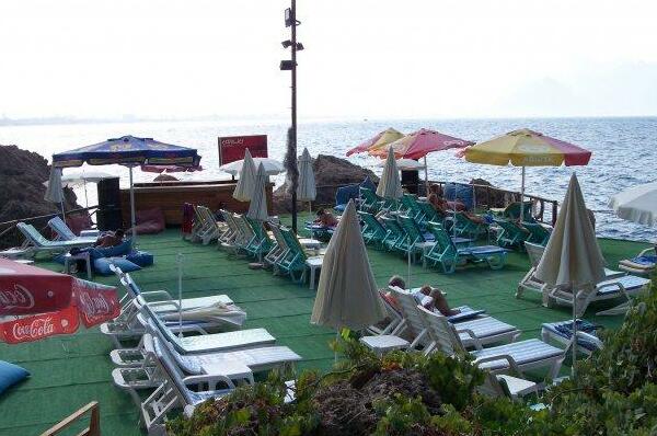 Kozan Hotel Antalya - Photo2