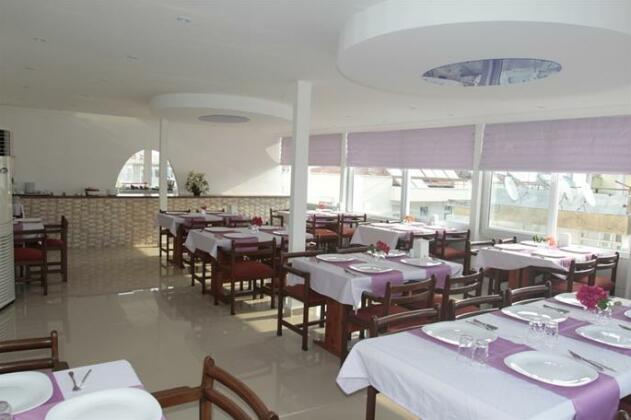Kozan Hotel Antalya - Photo3