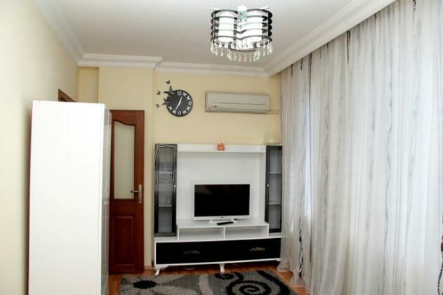 Kvartira Apartments Antalya - Photo3