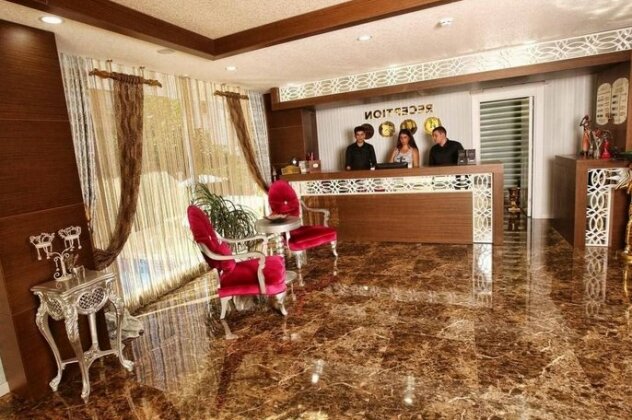 La Porte Hotel - Photo2