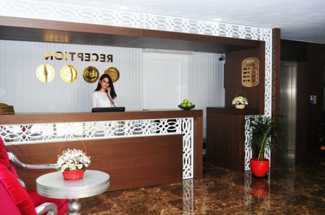 La Porte Hotel - Photo3