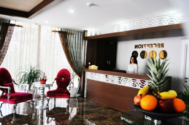 La Porte Hotel - Photo4