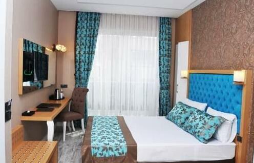 La Porte Hotel - Photo5