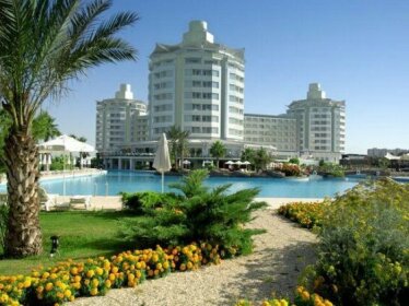Lares Park Hotel Antalya