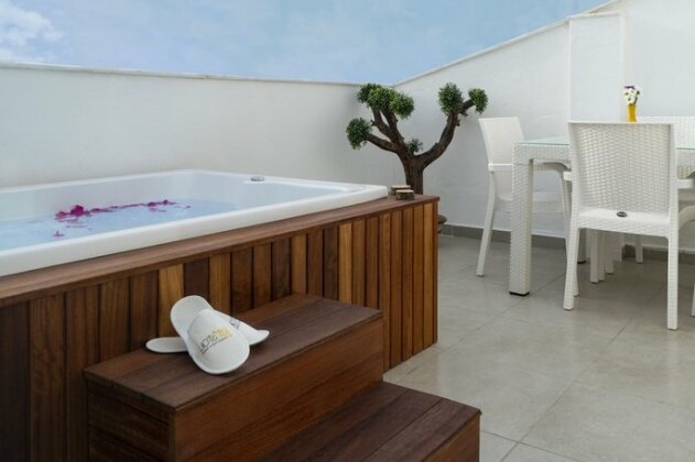 Let'stay Hotel - Photo2