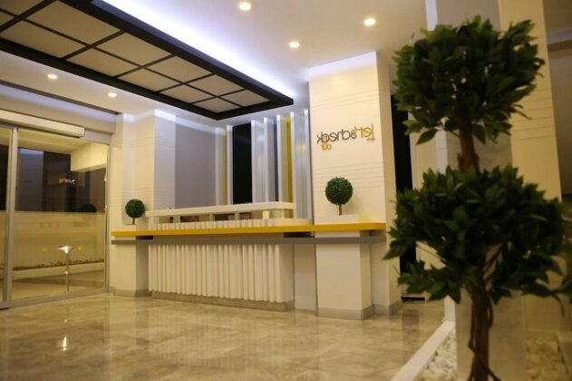 Let'stay Hotel - Photo3