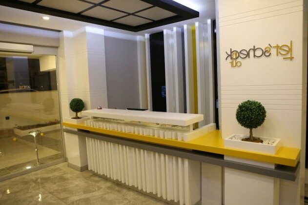 Let'stay Hotel - Photo5
