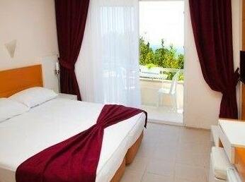 Lygos Hotel - Photo3