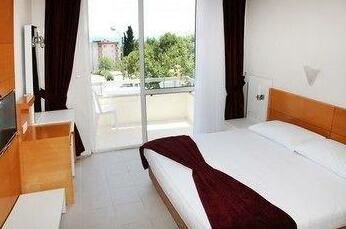 Lygos Hotel - Photo4