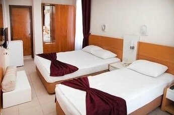Lygos Hotel - Photo5