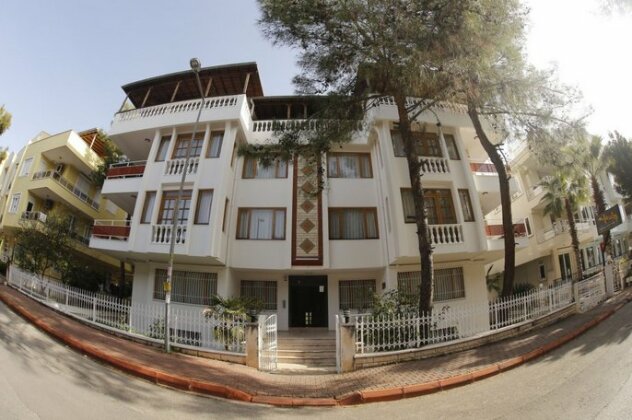 My Home Antalya