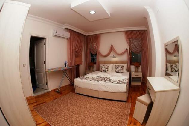 My Home Antalya - Photo2