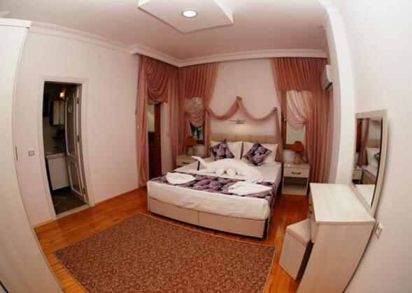My Home Antalya - Photo3